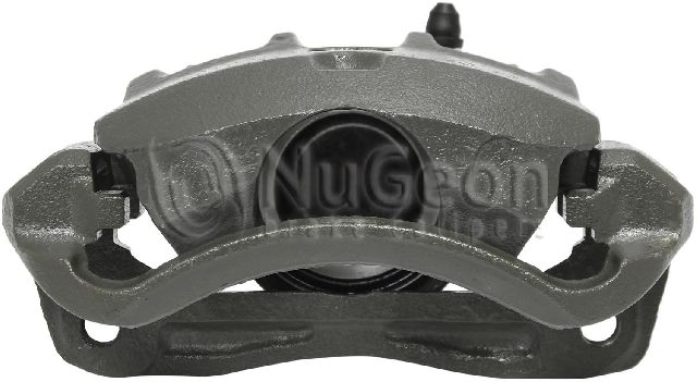 2000-2005 Hyundai Accent Disc Brake Caliper - Front Left (BBB Industries)