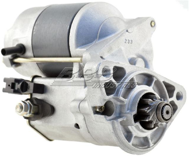 1994-1998 Toyota T100 Starter (BBB Industries)
