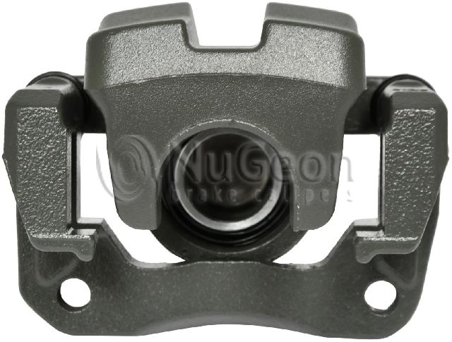 2006-2012 Toyota RAV4 Disc Brake Caliper - Rear Left (BBB Industries)