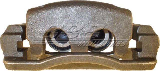 2005-2007 Ford F-350 Super Duty Disc Brake Caliper - Rear Right (BBB Industries)
