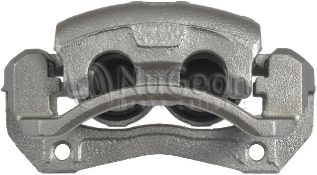 2007-2009 Chevrolet Equinox Disc Brake Caliper - Front Left (BBB Industries)