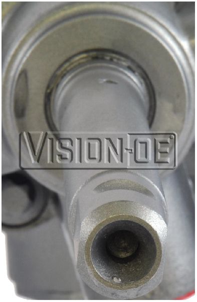 2010-2015 Chevrolet Camaro Rack and Pinion Assembly (BBB Industries)