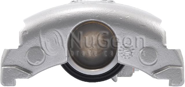 1991-2002 GMC C3500HD Disc Brake Caliper - Front Right or Rear Right (BBB Industries)