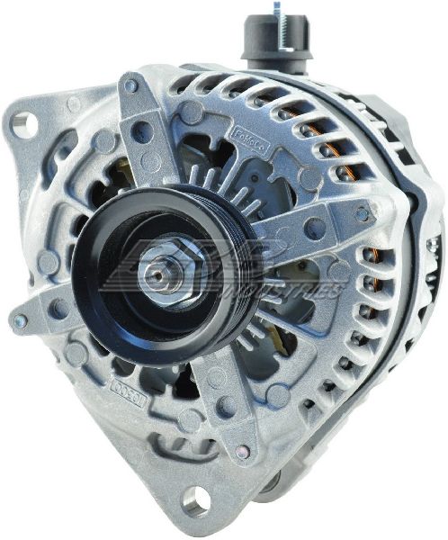 2013-2019 Ford Explorer Alternator (BBB Industries)