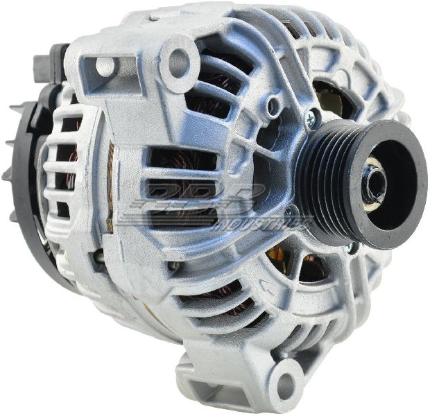 2006 Mercedes-Benz S350 Alternator (BBB Industries)