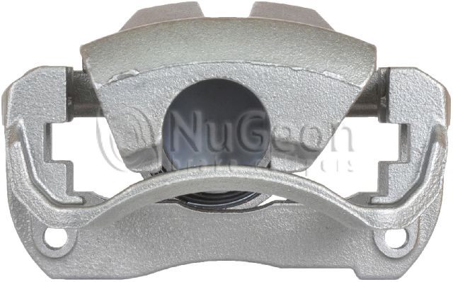 2013-2018 Lexus ES300h Disc Brake Caliper - Front Left (BBB Industries)