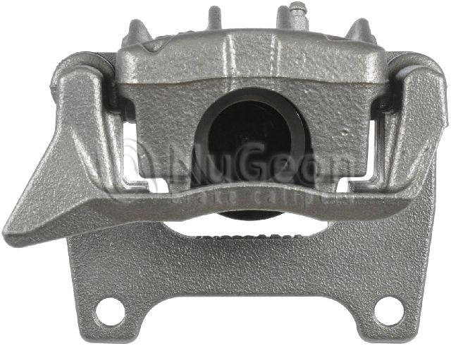 2005-2016 Smart Fortwo Disc Brake Caliper - Front Right (BBB Industries)