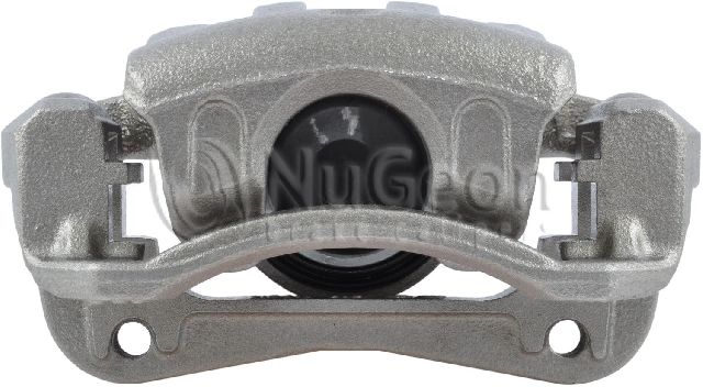 2012-2015 Hyundai Veloster Disc Brake Caliper - Front Left or Front Right (BBB Industries)