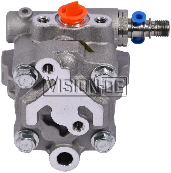 2003-2010 INFINITI M45 Power Steering Pump (BBB Industries)
