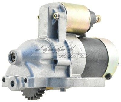 2003-2008 Mazda 6 Starter (BBB Industries)