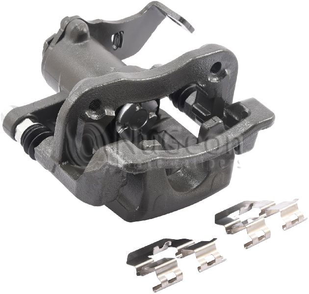 2017-2020 Hyundai Elantra Disc Brake Caliper - Rear Right (BBB Industries)