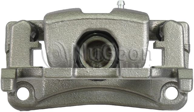 2009-2019 Nissan Maxima Disc Brake Caliper - Rear Left (BBB Industries)