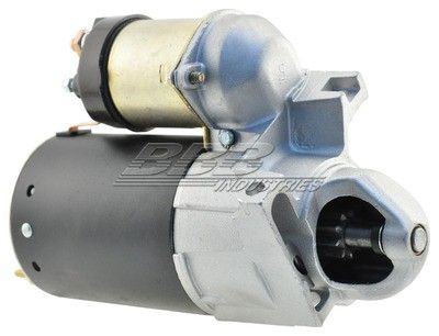 1985-1993 Chevrolet S10 Starter (BBB Industries)