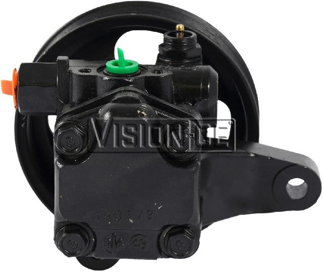 2010-2013 Hyundai Genesis Coupe Power Steering Pump (BBB Industries)