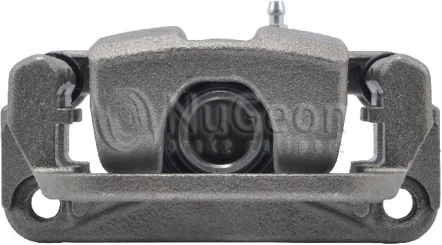2014-2015 Nissan Rogue Select Disc Brake Caliper - Rear Right (BBB Industries)