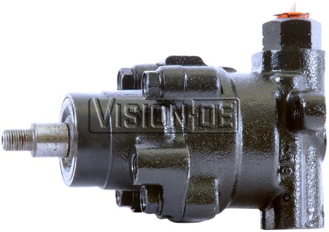 1989-1995 Toyota Pickup Power Steering Pump (BBB Industries)