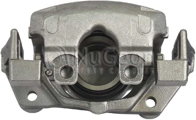 1997-2000 BMW 528i Disc Brake Caliper - Front Left (BBB Industries)