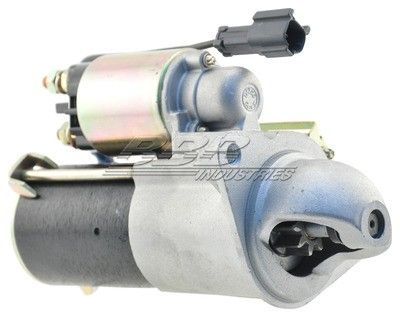 2003-2005 Nissan Sentra Starter (BBB Industries)