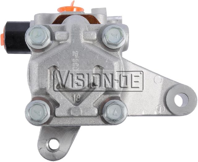 2007-2009 Hyundai Entourage Power Steering Pump (BBB Industries)