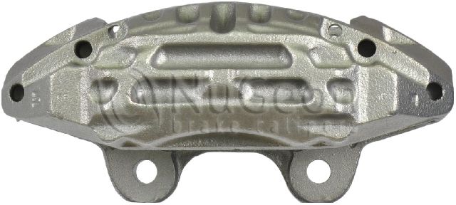 1993-1998 Toyota T100 Disc Brake Caliper - Front Right (BBB Industries)