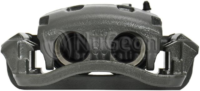 2005-2012 Ford F-350 Super Duty Disc Brake Caliper - Front Right (BBB Industries)