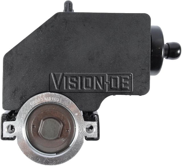 1985-1988 Chevrolet G30 Power Steering Pump (BBB Industries)