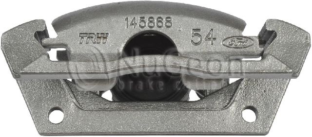 2004-2006 Ford E-150 Disc Brake Caliper - Rear Left (BBB Industries)