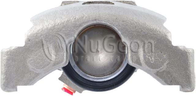 1978-1981 Jeep CJ7 Disc Brake Caliper - Front Left or Front Right (BBB Industries)