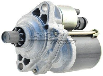 1998-2000 Honda Civic Starter (BBB Industries)