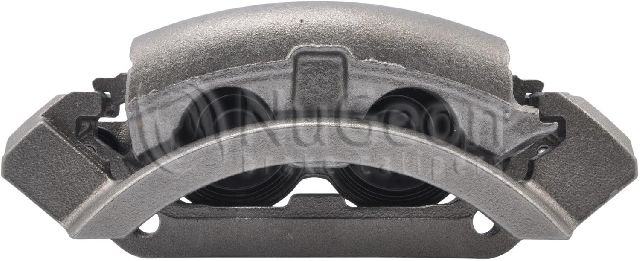 2004-2007 Ford E-150 Disc Brake Caliper - Front Left (BBB Industries)