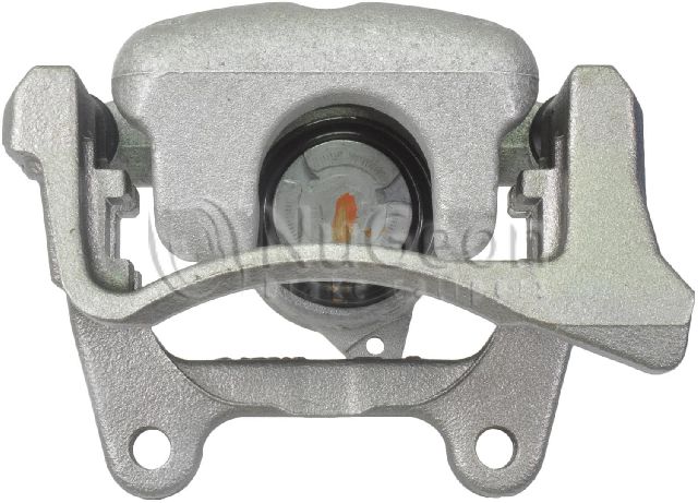 2009 Volkswagen CC Disc Brake Caliper - Rear Right (BBB Industries)