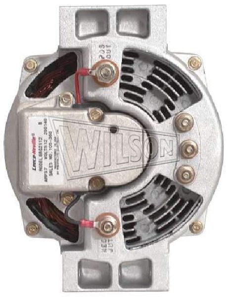 2001-2007 Freightliner FLD120 Alternator (BBB Industries)