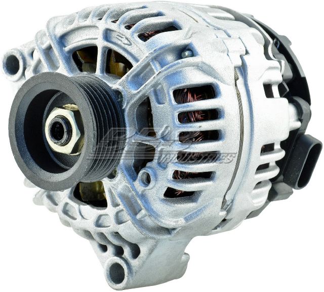2006-2015 Chevrolet Express 2500 Alternator (BBB Industries)