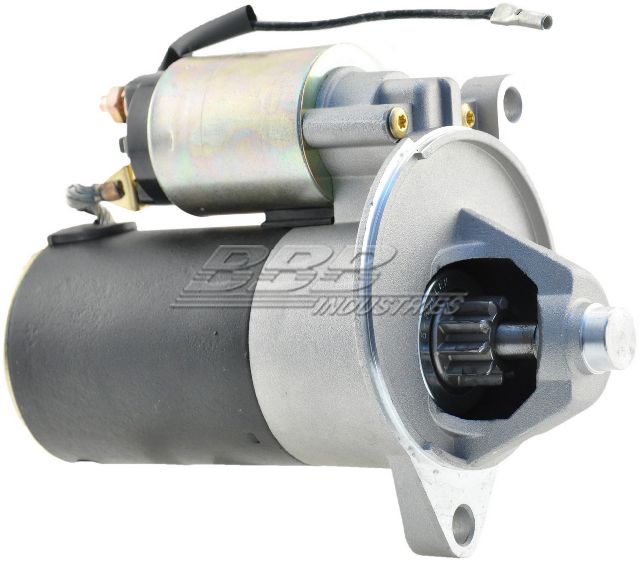 1990 Lincoln Town Car Starter (BBB Industries)