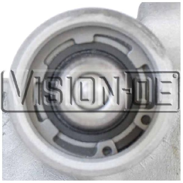 2007-2010 Kia Optima Rack and Pinion Assembly (BBB Industries)
