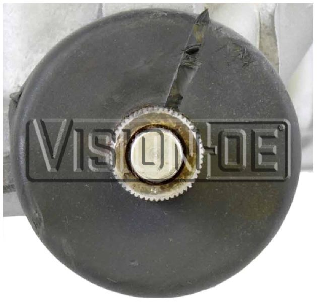 2000-2006 BMW X5 Rack and Pinion Assembly (BBB Industries)