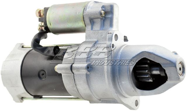 1985-1994 Ford E-350 Econoline Starter (BBB Industries)