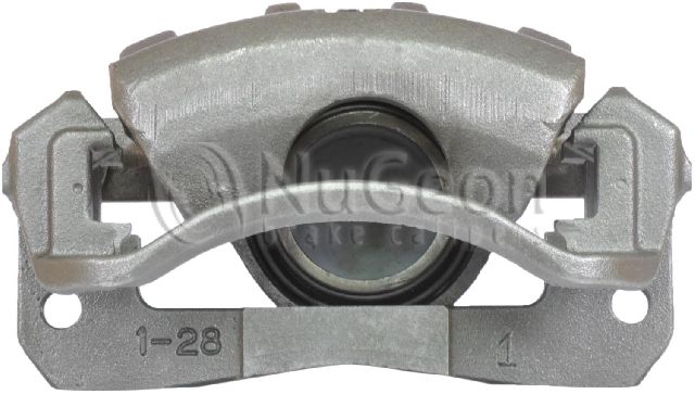 1992-2000 Toyota Camry Disc Brake Caliper - Front Right (BBB Industries)