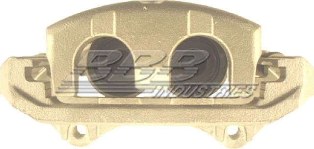 2009-2019 Ford Flex Disc Brake Caliper - Front Left (BBB Industries)