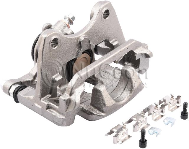 2016-2022 Lexus RX450h Disc Brake Caliper - Rear Left (BBB Industries)
