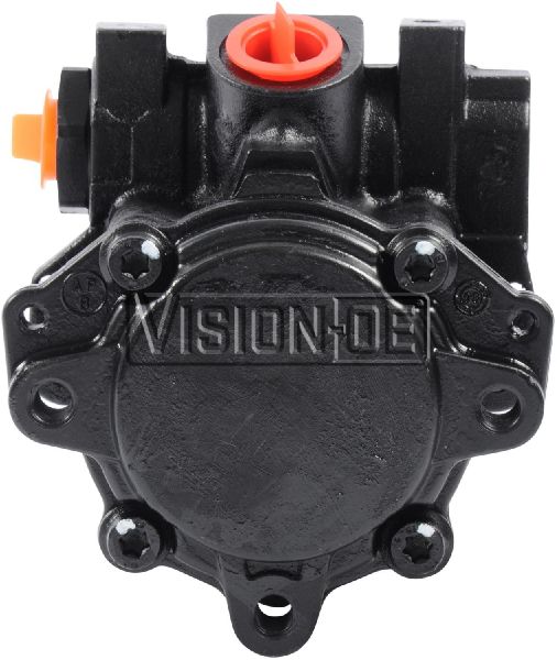 1996-1997 Mercedes-Benz C280 Power Steering Pump (BBB Industries)