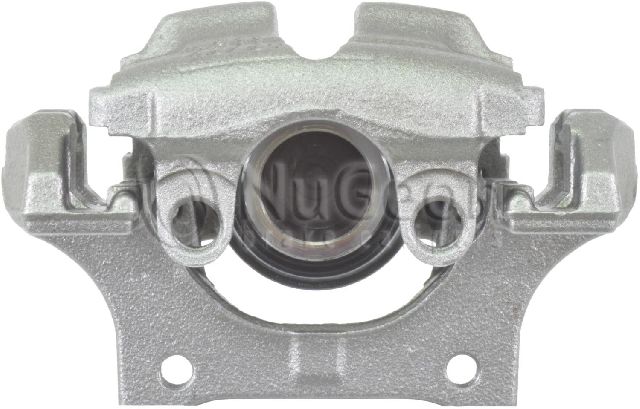 2007-2013 BMW 328i Disc Brake Caliper - Rear Right (BBB Industries)
