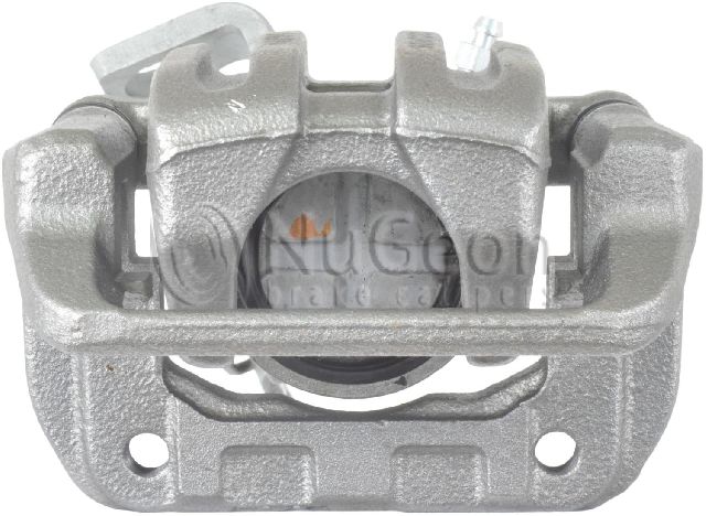2000-2009 Honda S2000 Disc Brake Caliper - Rear Left (BBB Industries)