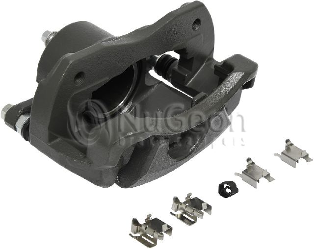 2006-2018 Toyota RAV4 Disc Brake Caliper - Front Right (BBB Industries)