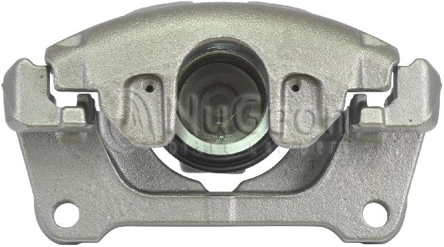 2002-2006 Audi A4 Disc Brake Caliper - Front Left (BBB Industries)