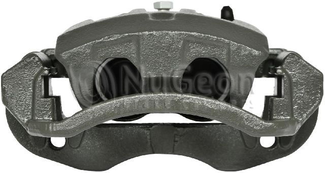 1999-2000 Ford F-350 Super Duty Disc Brake Caliper - Rear Left or Rear Right (BBB Industries)