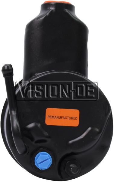 1989-1993 Dodge D350 Power Steering Pump (BBB Industries)