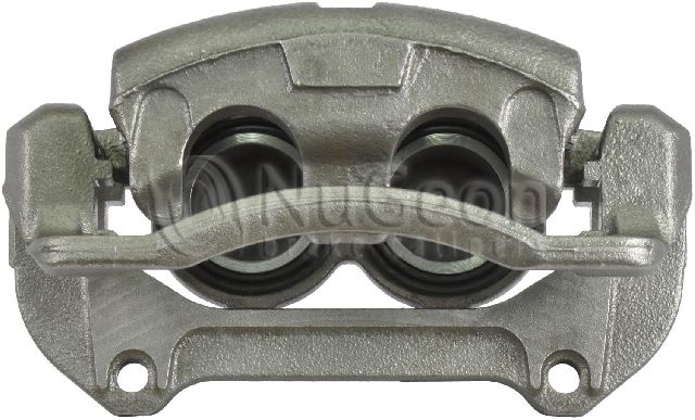 2009-2011 Kia Borrego Disc Brake Caliper - Front Left (BBB Industries)