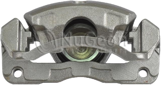 2001-2005 Dodge Stratus Disc Brake Caliper - Front Left (BBB Industries)