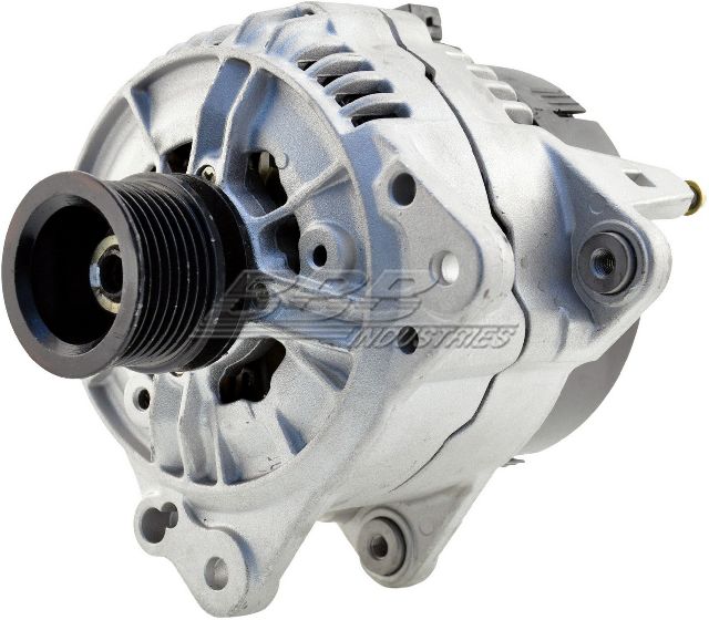 1995-1998 Volkswagen Golf Alternator (BBB Industries)